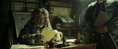 - Not more requisition orders.
- No,sir. - Pirates of the Caribbean: At World's End
