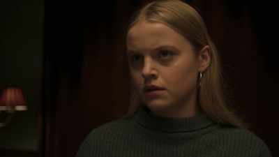 Not my mother, not her father, no one. - The Deceived