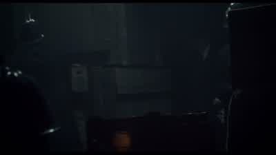 Not so much as a bullet, sir. - Peaky Blinders