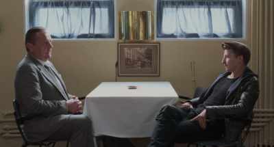 - Not much.
- A grand. - The Other Side of Hope