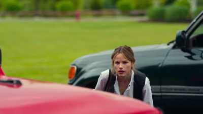 Not so much about fixing it
as understanding it. - Daughter of the Bride