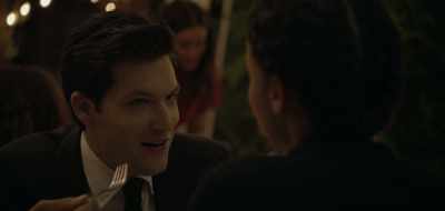 - Not as much as
I'm learning now. - The Calling