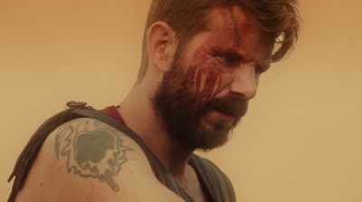 - Not much has been on my mind - Zone Drifter