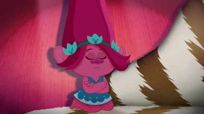 ‐ Not much, Demo.
Then, again, - Trolls: TrollsTopia