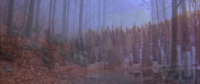 Not much farther - Ladyhawke