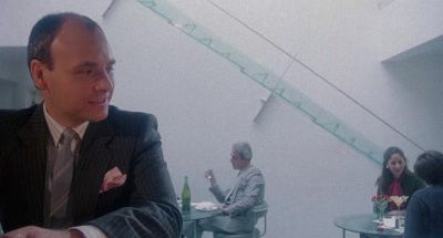 Not much fun is it - Hellraiser