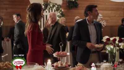 Not much fun - Jingle Bell Bride