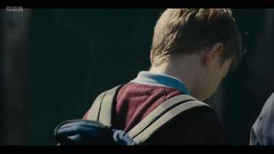 Not much. Had maths. - Boiling Point