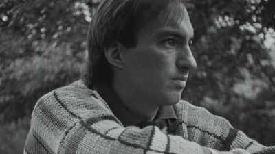 Not so much because Jon didn't want it,
I don't think, - The Andy Warhol Diaries