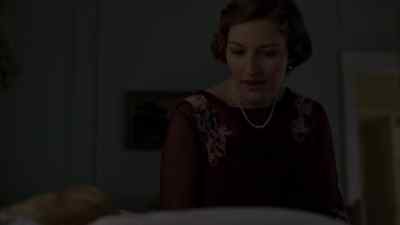 Not for much longer. - Boardwalk Empire