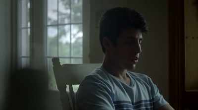 Not much,
maybe take a nap later. - Eli Roth Presents: A Ghost Ruined My Life