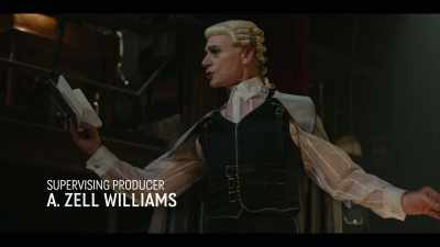 Not much time left, Lestat." - Interview with the Vampire