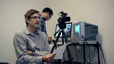 Not to my face, you know.
Or anywhere in my vicinity. - My Scientology Movie