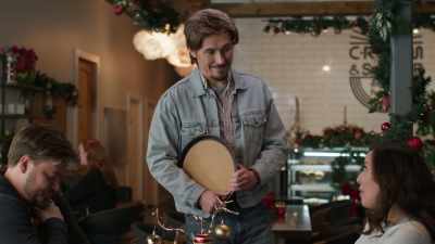 Not that my opinion
matters or anything, - A Christmas of Wonders