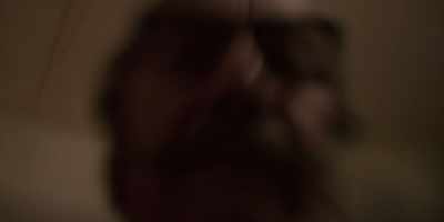 Not for myself, but for what
might happen to that child. - The Enfield Poltergeist