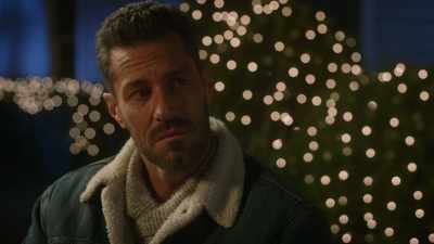Not Nashville, not my dream - A Country Christmas Harmony