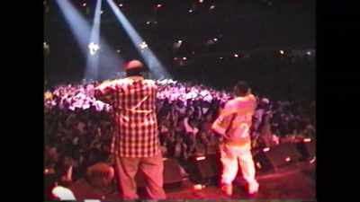 Not necessarily about making my story, - Biggie: I Got a Story to Tell