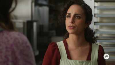 Not necessarily
because I want to, - Dating the Delaneys