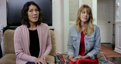 Not necessarily,
but they are connected - The Last Conception
