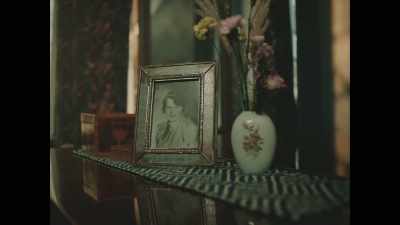 Not necessarily because he loved her
and he was shocked and so on - Rise of the Nazis