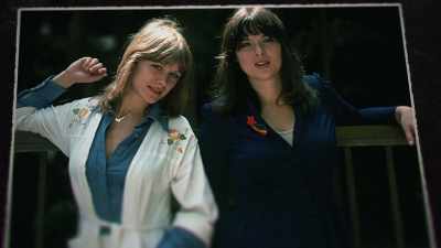 Not necessarily in charge, - Women Who Rock