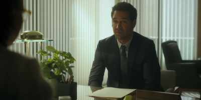Not necessarily, Judge.
There's an exception - The Lincoln Lawyer