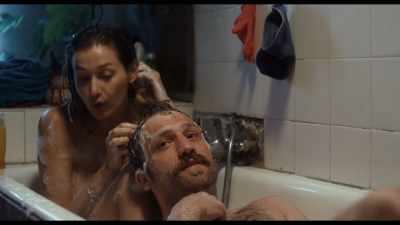 Not necessarily, - The Male Gaze: First Kiss