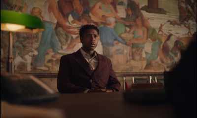 Not necessarily. Um...
do you have a price range in mind? - The Last Black Man in San Francisco