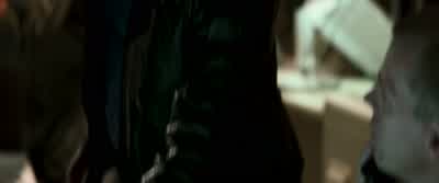 Not necessary people Just a training exercise - Iron Man