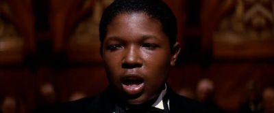 Not when Negroes are denied housing - The Great Debaters