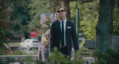 Not next to me.
What are you doing? - Killing Gunther