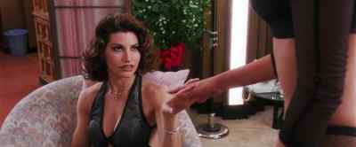 Not as nice as yours. - Showgirls