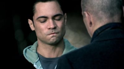 Not..
Not that good. - Cold Case