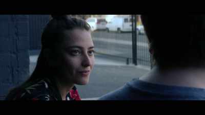 Not -- Not like,
this is itfor you, - Sequence Break