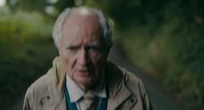 Not. Not. Not, not, not. - The Unlikely Pilgrimage of Harold Fry