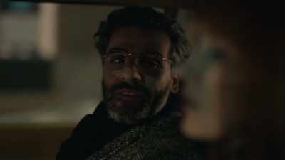 Not-- not of our wedding. - Scenes from a Marriage
