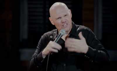 Not... Not trying to be a dick, but... - Bill Burr: Walk Your Way Out