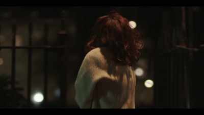 Not Notting Hill,
not Stephen's. - The Trial of Christine Keeler