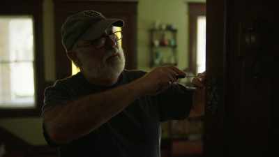 Not now. Can't take that on, too. - Sharp Objects