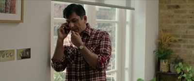 - Not now, Dad.
- Naveen, it's very important. - The Effects of Lying