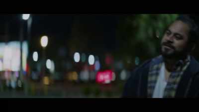 Not now.
- Everything OK? Do you need anything? - The Vigilante