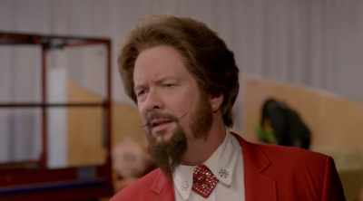 Not now, fig,
I'm makin' a date. - Fairwood