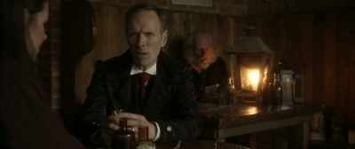 Not now that I'm aware such - Wrath of Dracula