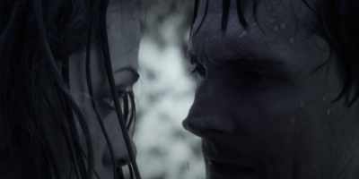Not now, not when
we're so close. - Intersect