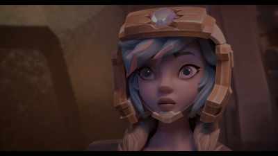 Not now now,  but in a few seconds. - He-Man and the Masters of the Universe