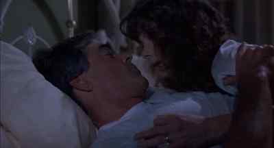 Not now, OK?
Let's go to sleep. - A Night in Heaven