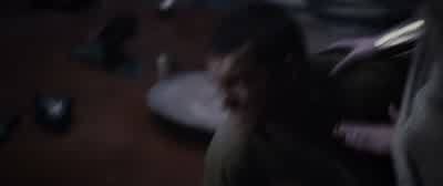 Not now, Perseus. - Clash of the Titans
