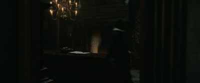 - Not now.
- Please, I need to speak to you. - Tulip Fever
