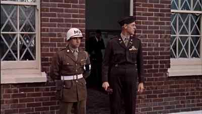 NOT NOW. - The Dirty Dozen