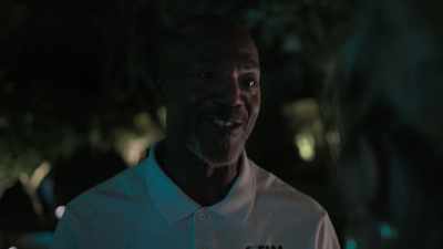 Not now, - On Becoming a God in Central Florida
